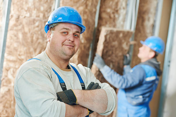 Best Insulation for Specific Applications in Erath, LA