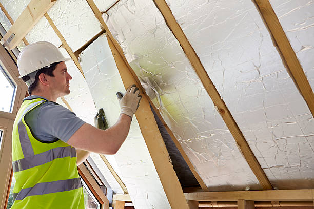 Best Types of Insulation in Erath, LA