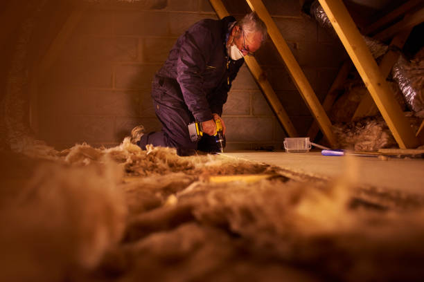 Best Insulation Installation Services in Erath, LA